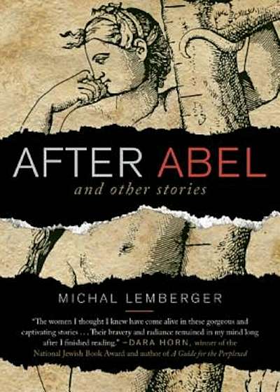 After Abel and Other Stories, Paperback