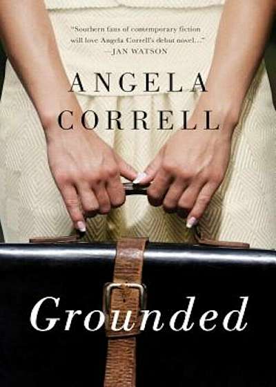 Grounded, Paperback
