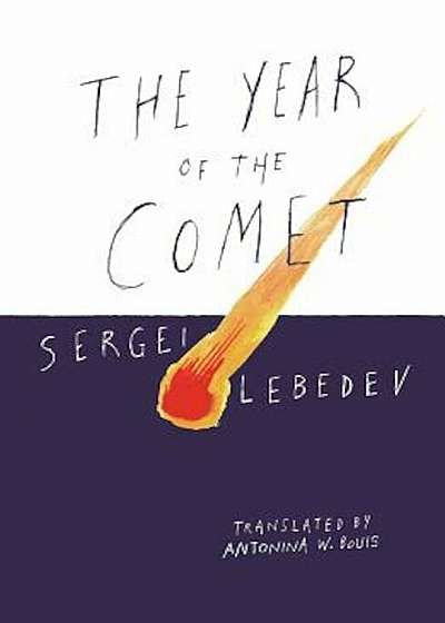 The Year of the Comet, Paperback