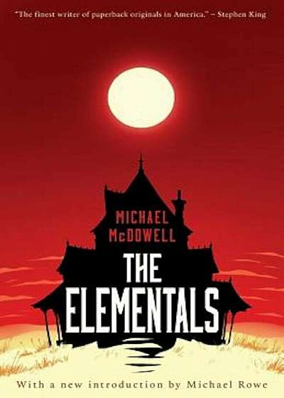 The Elementals, Paperback