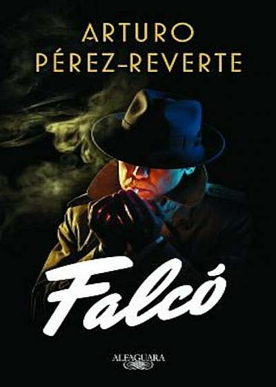 Falca, Paperback