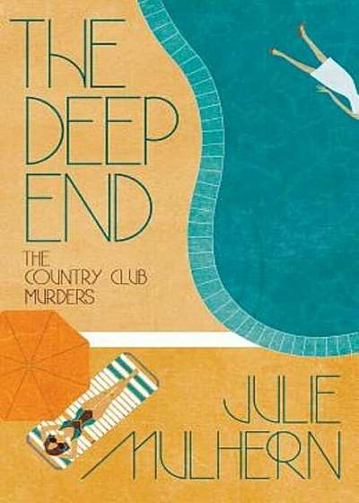 The Deep End, Paperback