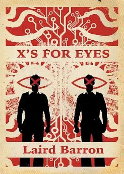 X's for Eyes, Paperback