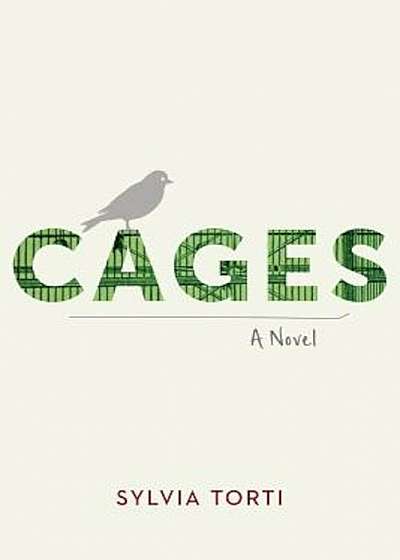 Cages, Paperback