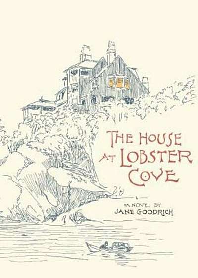 The House at Lobster Cove, Paperback