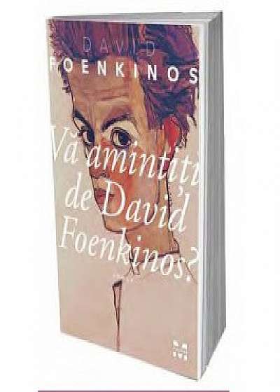 Va amintiti de David Foenkinos?