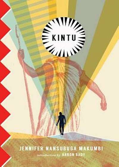 Kintu, Paperback