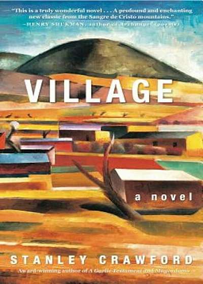 Village: A Novel, Hardcover
