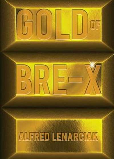 Gold of Bre-X: The World's Biggest Gold Mining Scam, Paperback