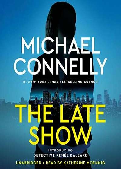The Late Show, Audiobook