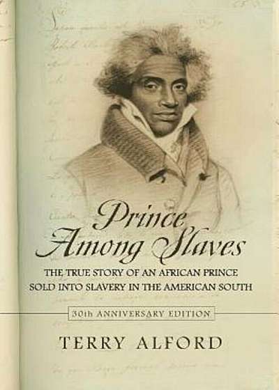 Prince Among Slaves, Paperback