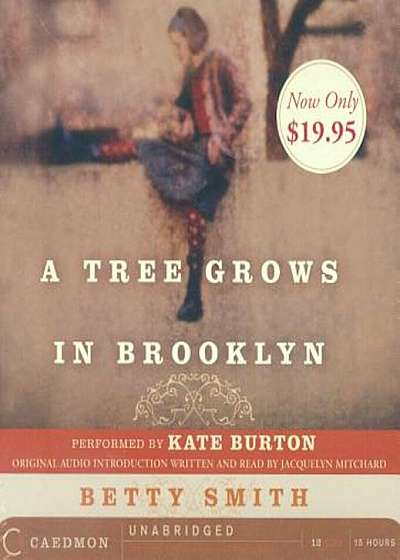 A Tree Grows in Brooklyn, Audiobook