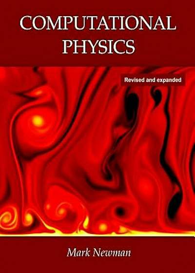 Computational Physics, Paperback