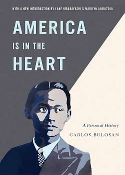 America Is in the Heart: A Personal History, Paperback