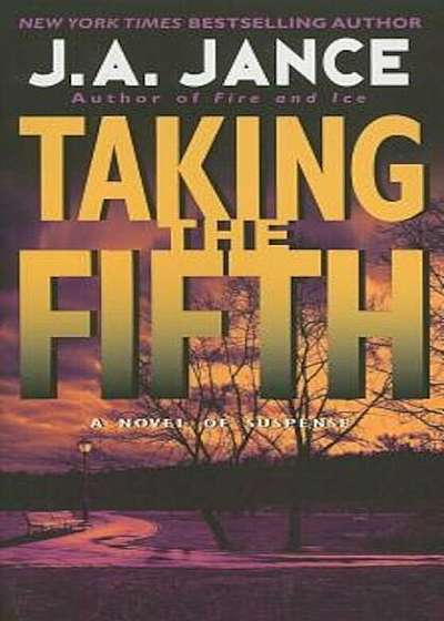 Taking the Fifth, Paperback