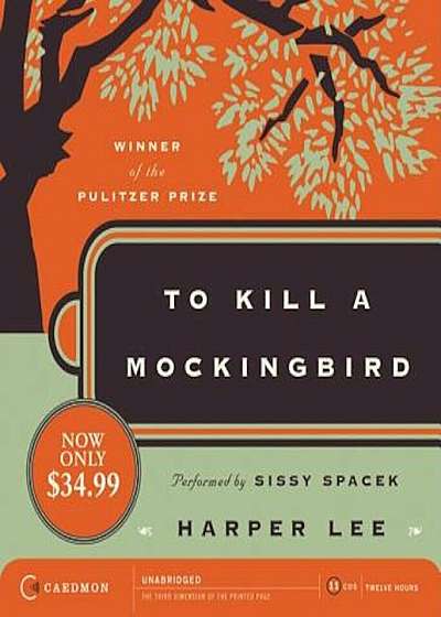 To Kill a Mockingbird, Audiobook
