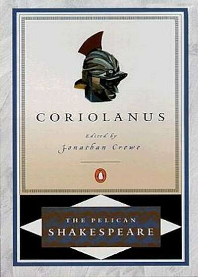 Coriolanus, Paperback