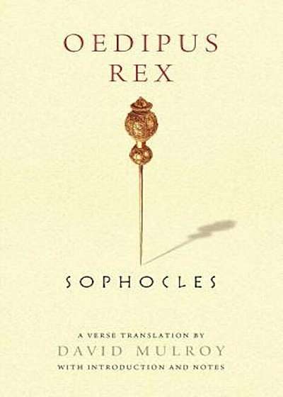 Oedipus Rex, Paperback