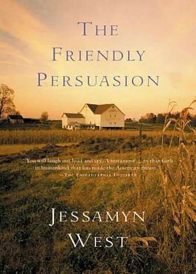 The Friendly Persuasion, Paperback