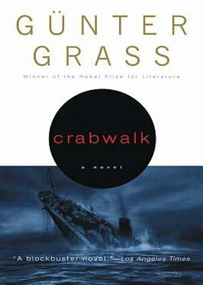 Crabwalk, Paperback