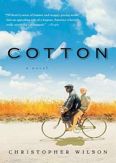 Cotton, Paperback