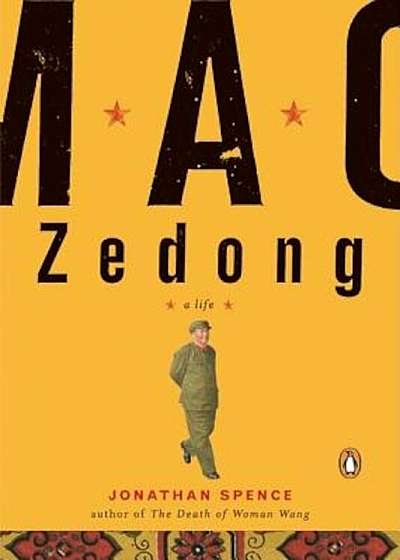 Mao Zedong: A Penguin Life, Paperback