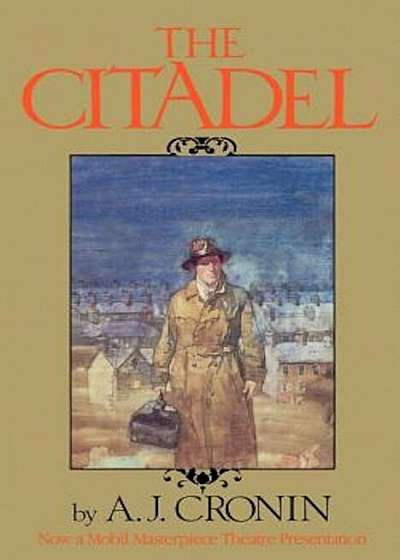 The Citadel, Paperback