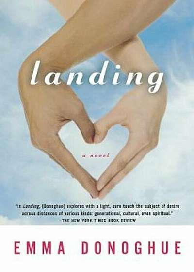 Landing, Paperback