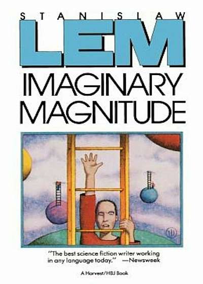 Imaginary Magnitude, Paperback