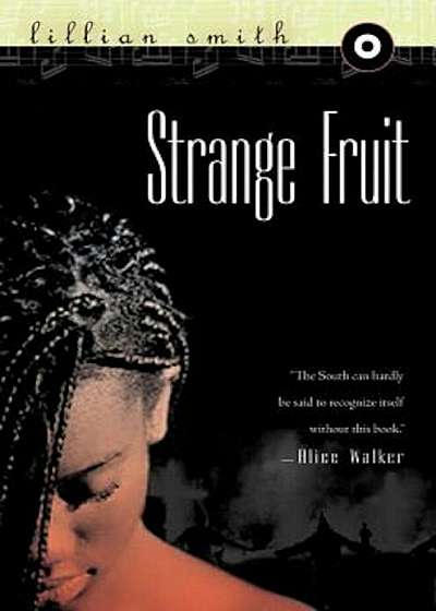 Strange Fruit, Paperback