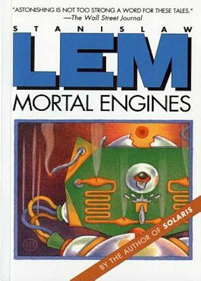 Mortal Engines, Paperback