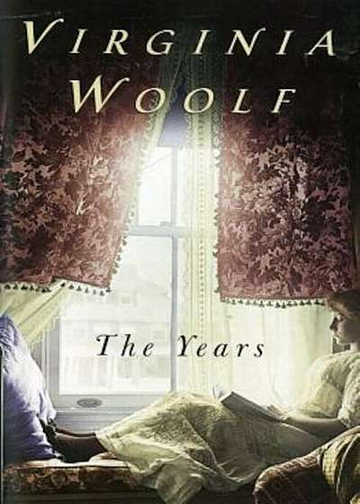 The Years, Paperback