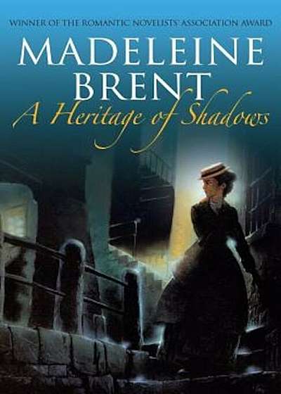 A Heritage of Shadows, Paperback