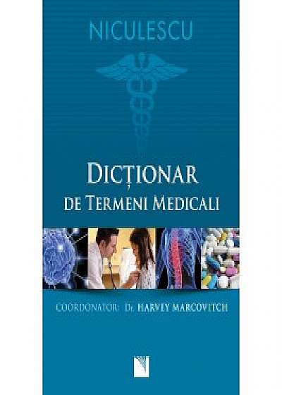 Dictionar de termeni medicali