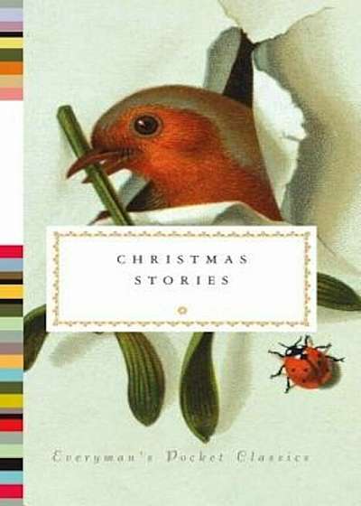 Christmas Stories, Hardcover