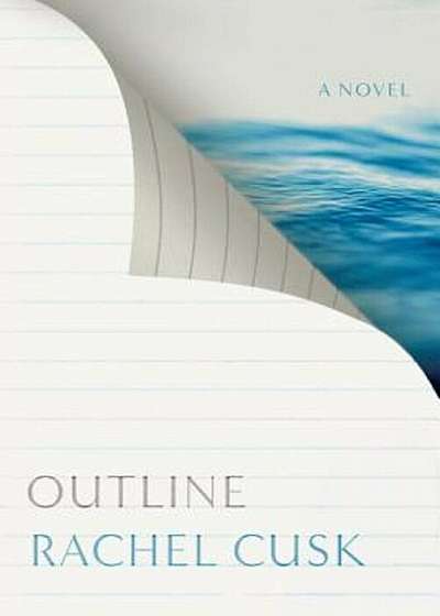 Outline, Hardcover