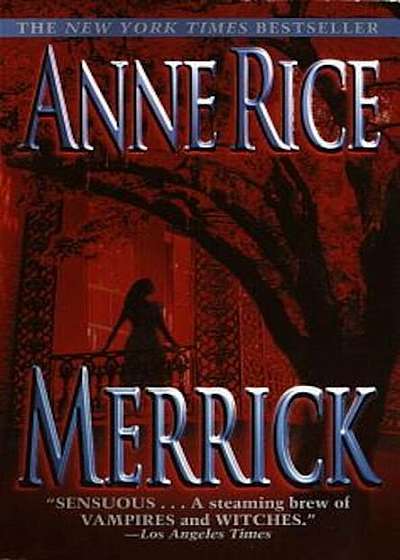 Merrick, Paperback