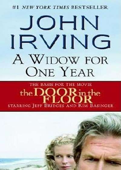 A Widow for One Year, Paperback