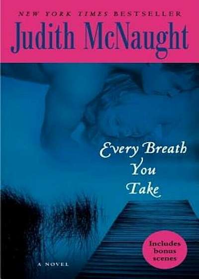 Every Breath You Take, Paperback