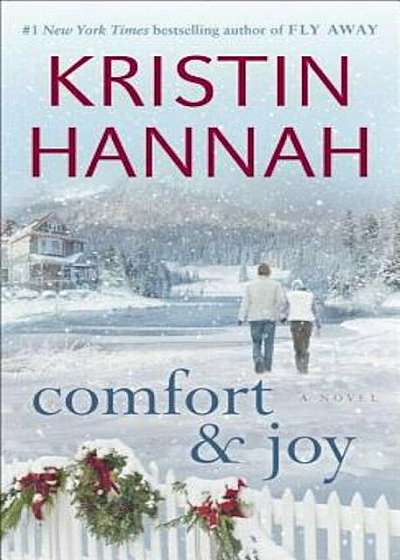 Comfort & Joy, Paperback