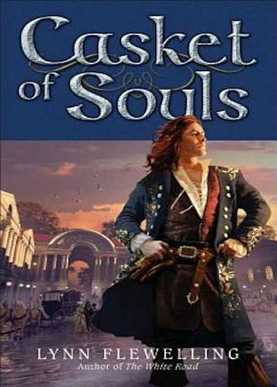 Casket of Souls, Paperback
