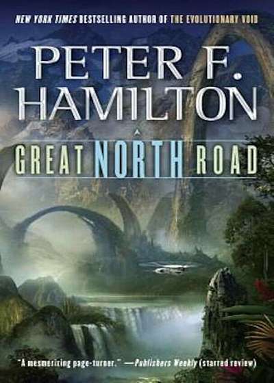 Great North Road, Paperback