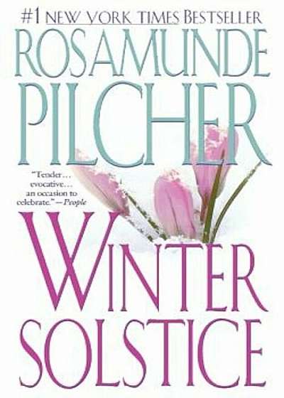 Winter Solstice, Paperback