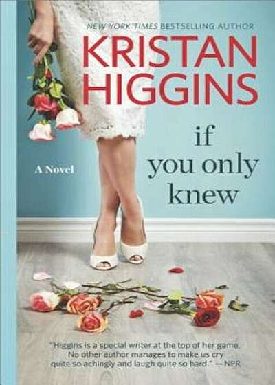 If You Only Knew: A Women's Fiction Novel, Paperback