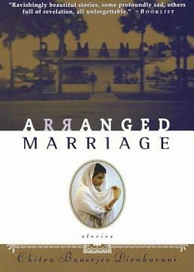 Arranged Marriage: Stories, Paperback