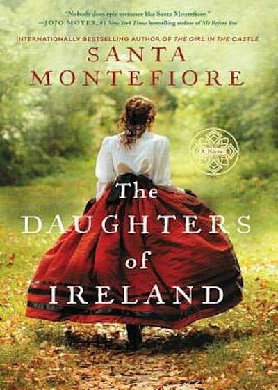 The Daughters of Ireland, Hardcover
