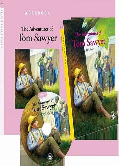 Set Readers 9 Tom Sawyer