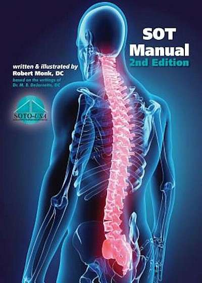 Coperta cărții Sot Manual, Paperback