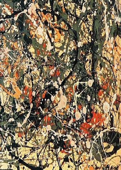 Jackson Pollock, Hardcover