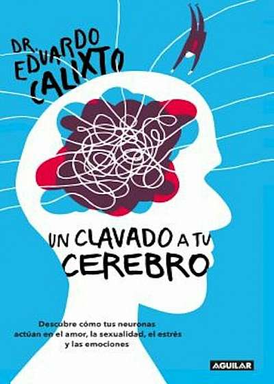 Un Clavado a Tu Cerebro / Take a Dive Into Your Brain, Paperback